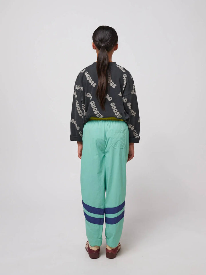 Wavy Bobo Choses all over T-shirt