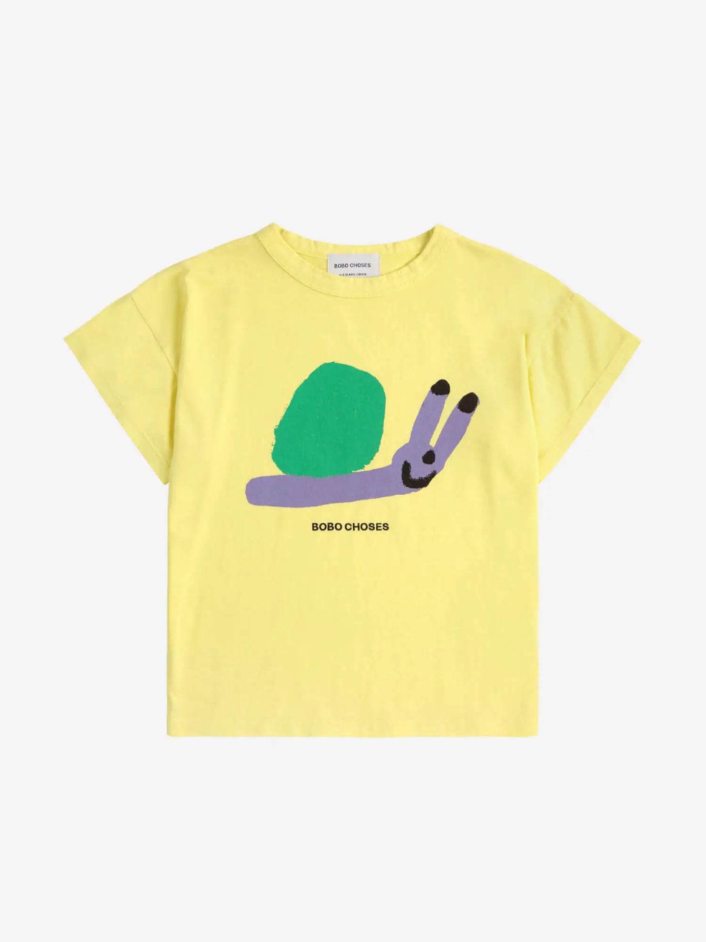 Funny Snail T-shirt