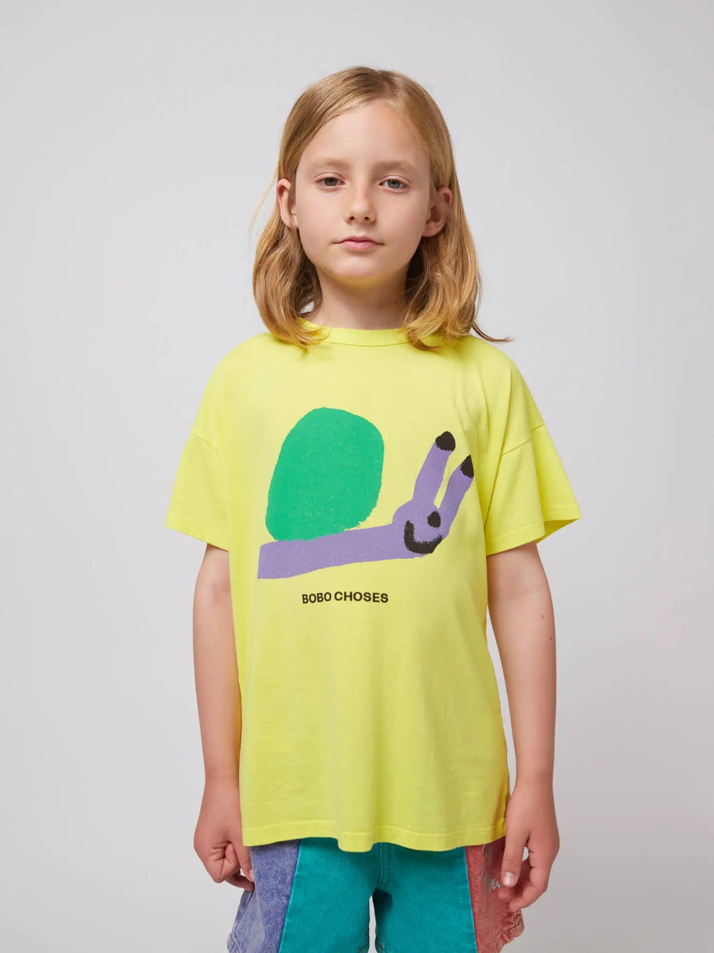 Funny Snail T-shirt