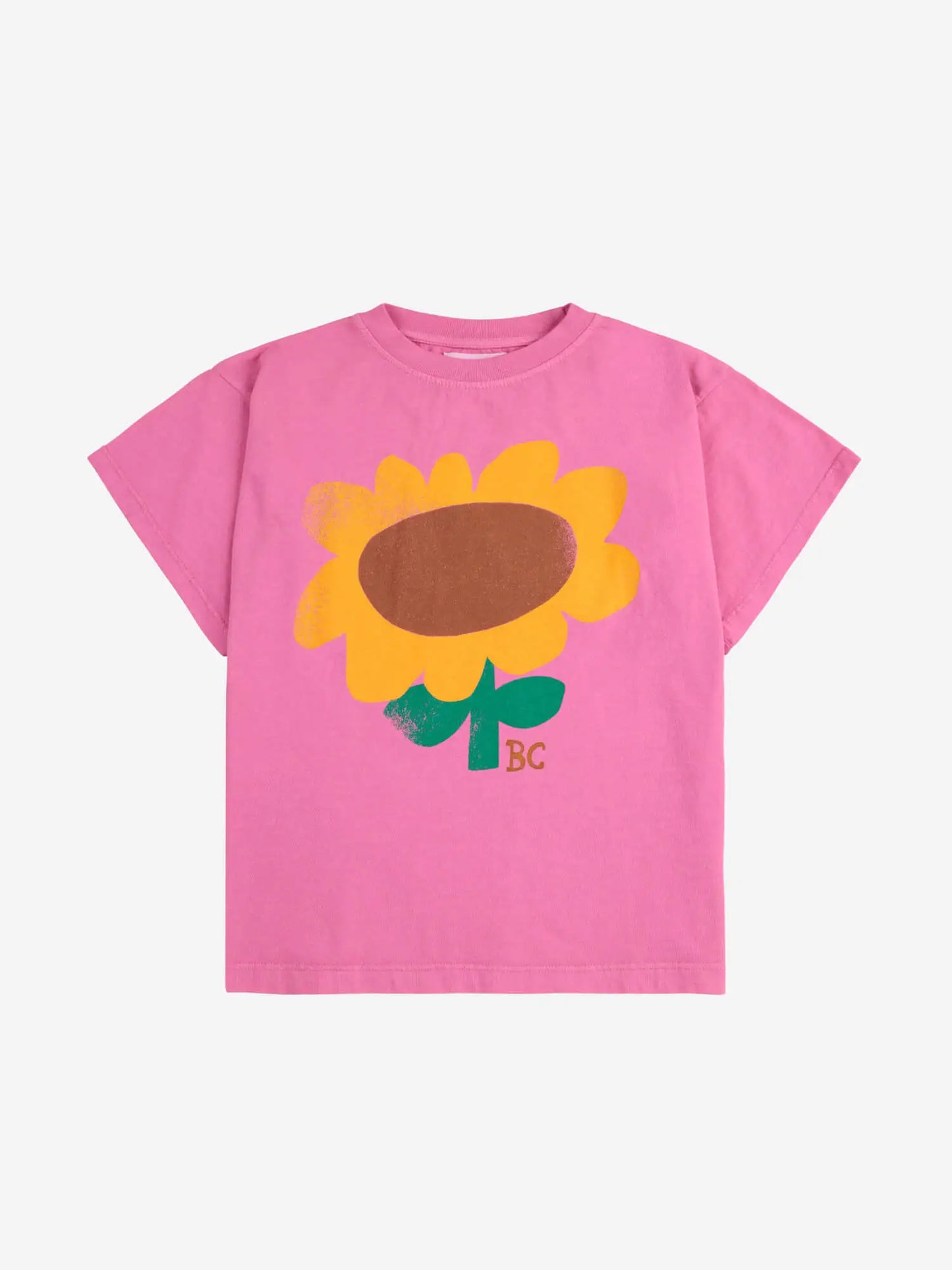 Sunflower T-shirt