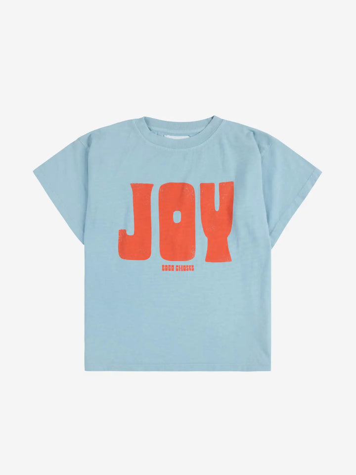Joy 티셔츠