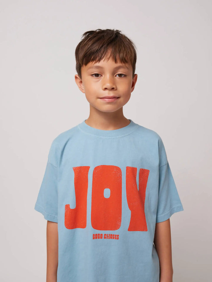 Camiseta Joy