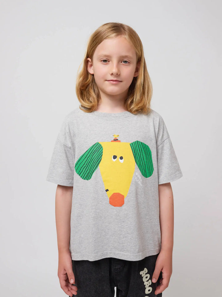 Happy Dog T-shirt