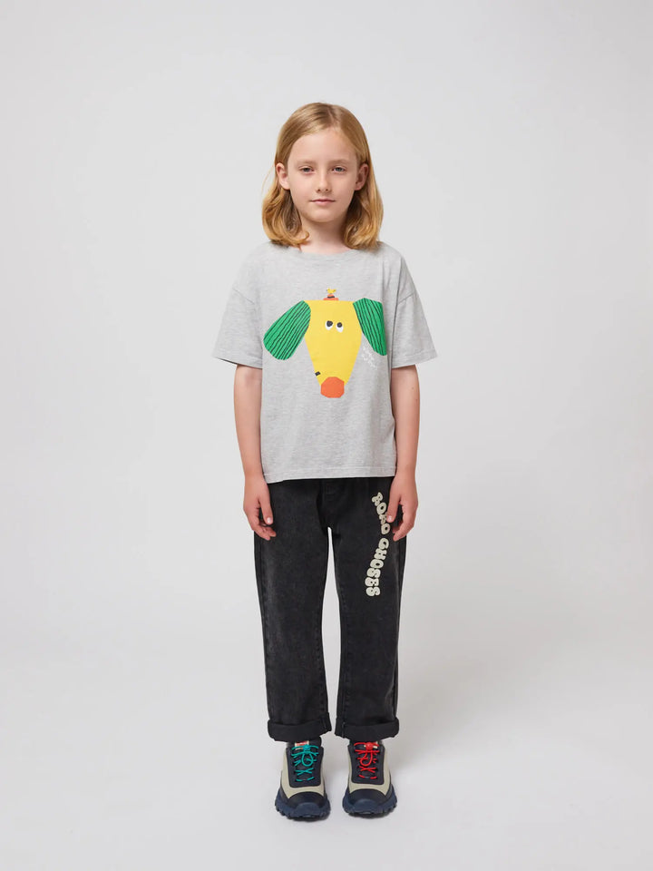 Happy Dog T-shirt