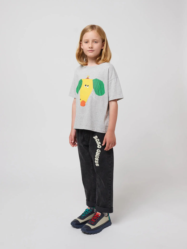 Happy Dog T-shirt