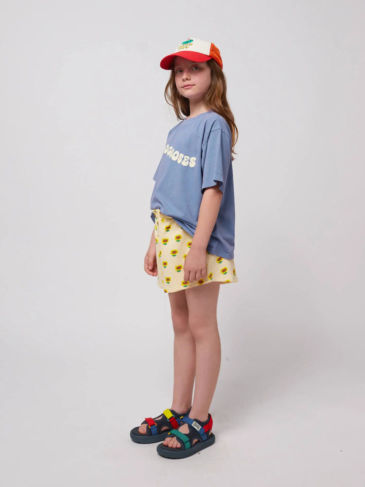 Wavy Bobo Choses T-shirt
