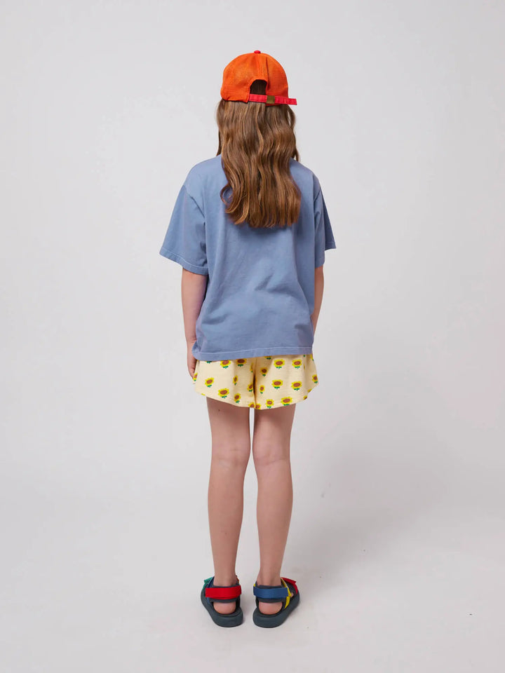 Wavy Bobo Choses T-shirt