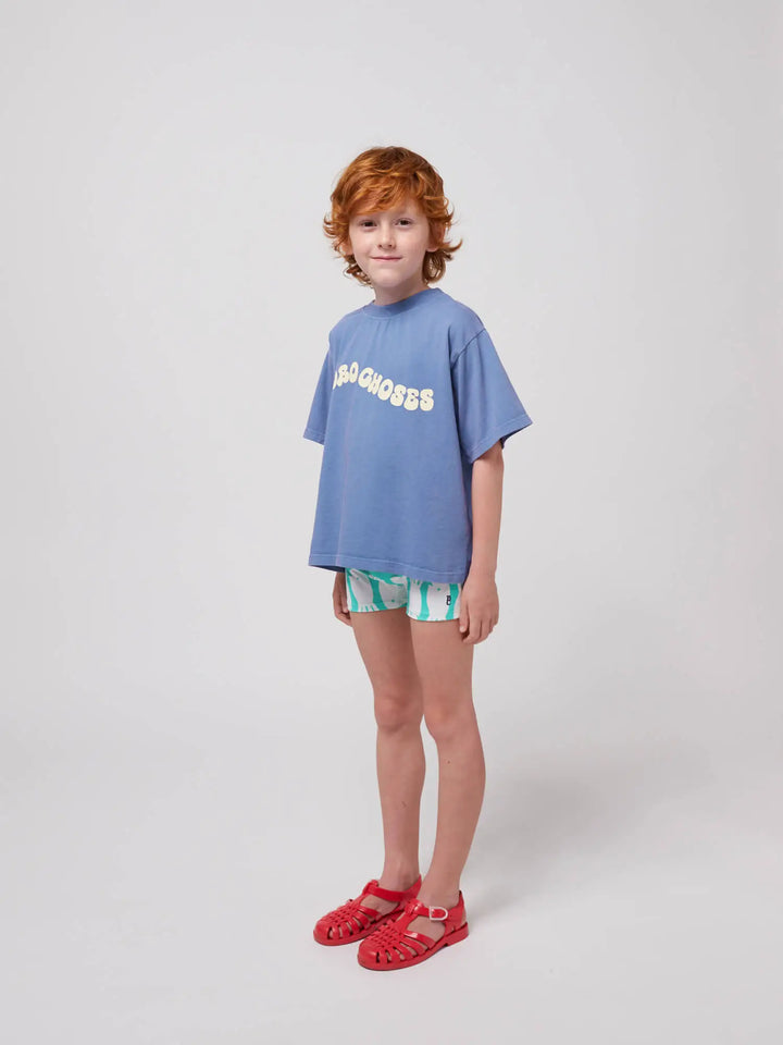 Wavy Bobo Choses T-shirt