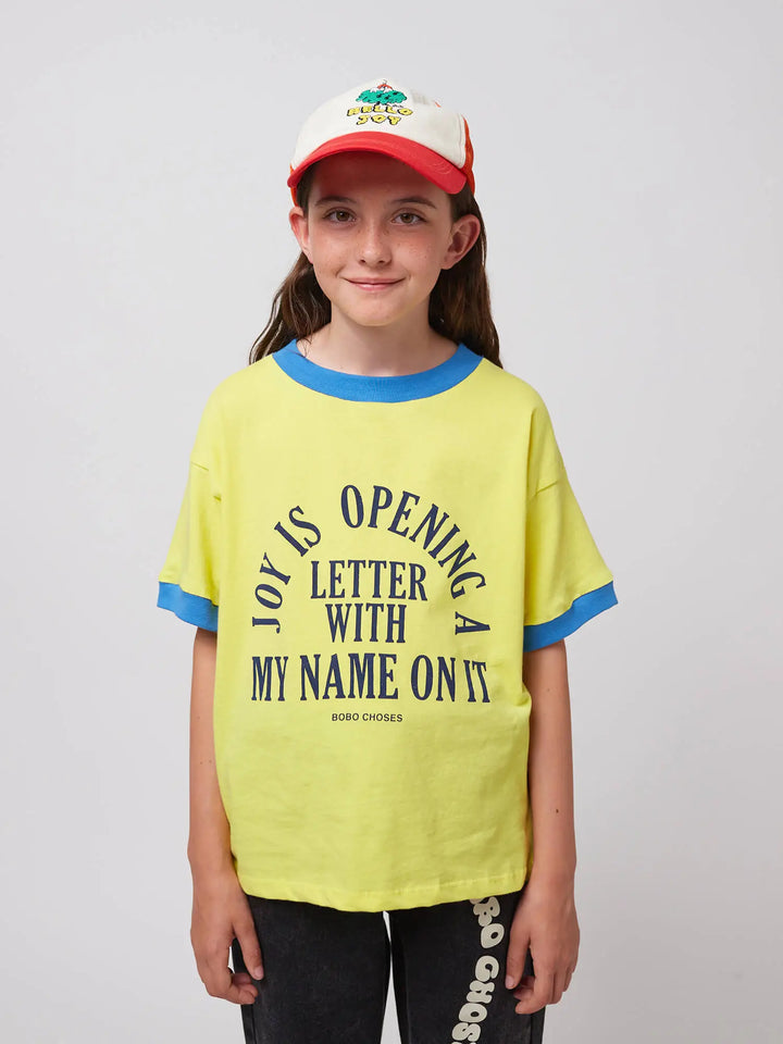 Joy Is T-shirt