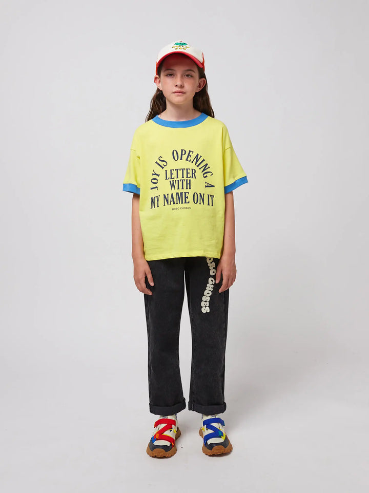 Joy Is T-shirt