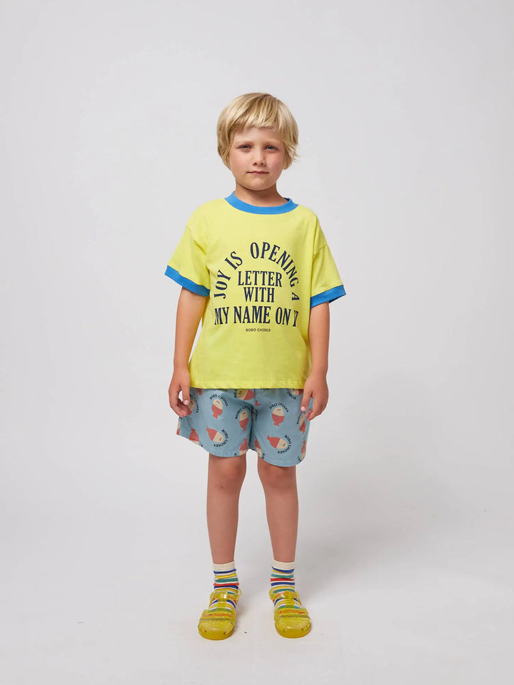 Joy Is T-shirt