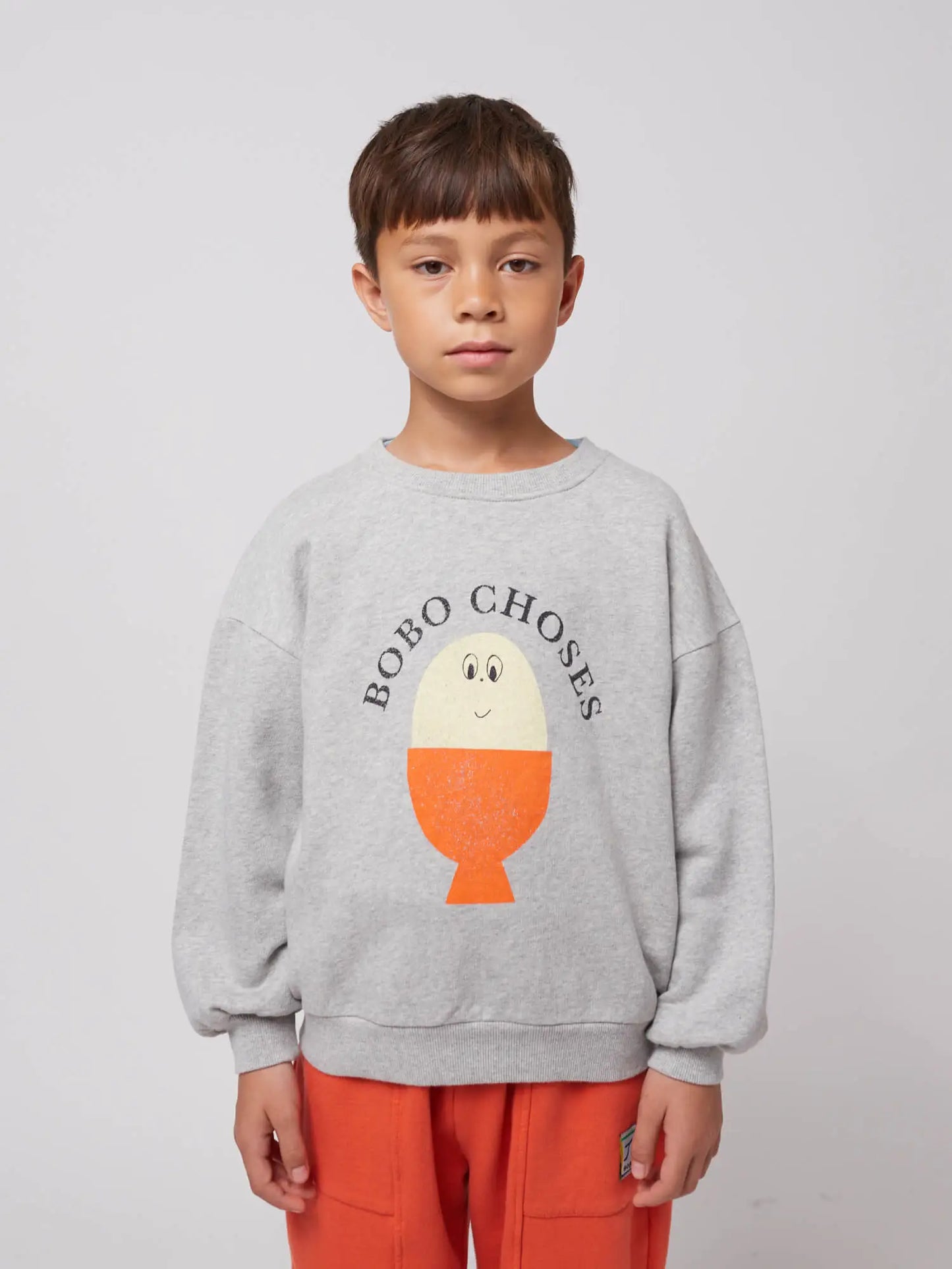 Morning Egg sweatshirt