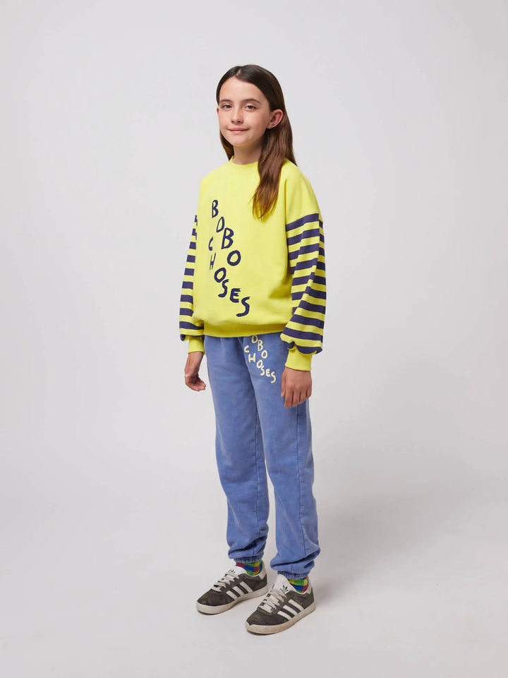 Bobo Choses 조거 팬츠