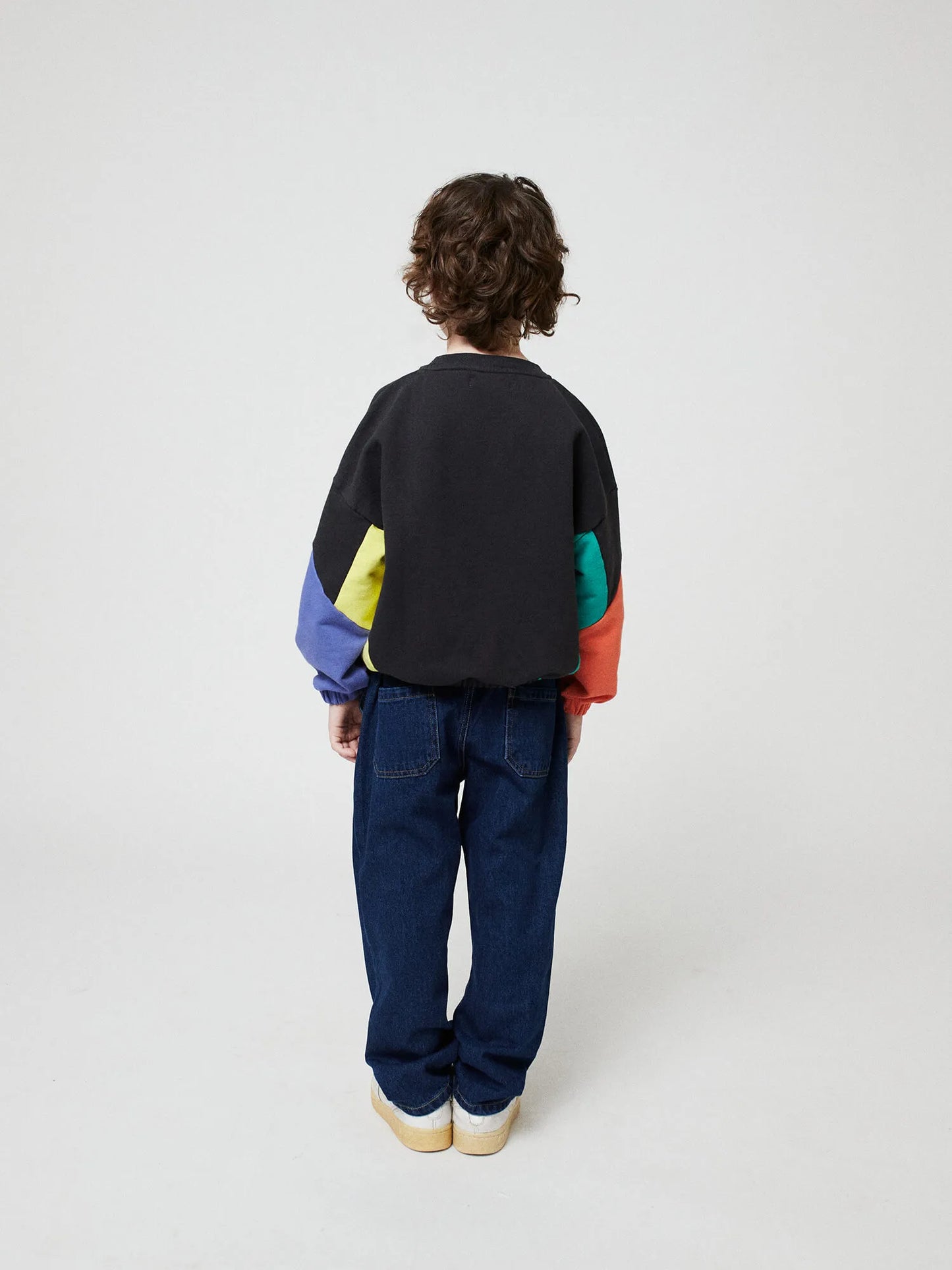 Wavy Bobo Choses sweatshirt