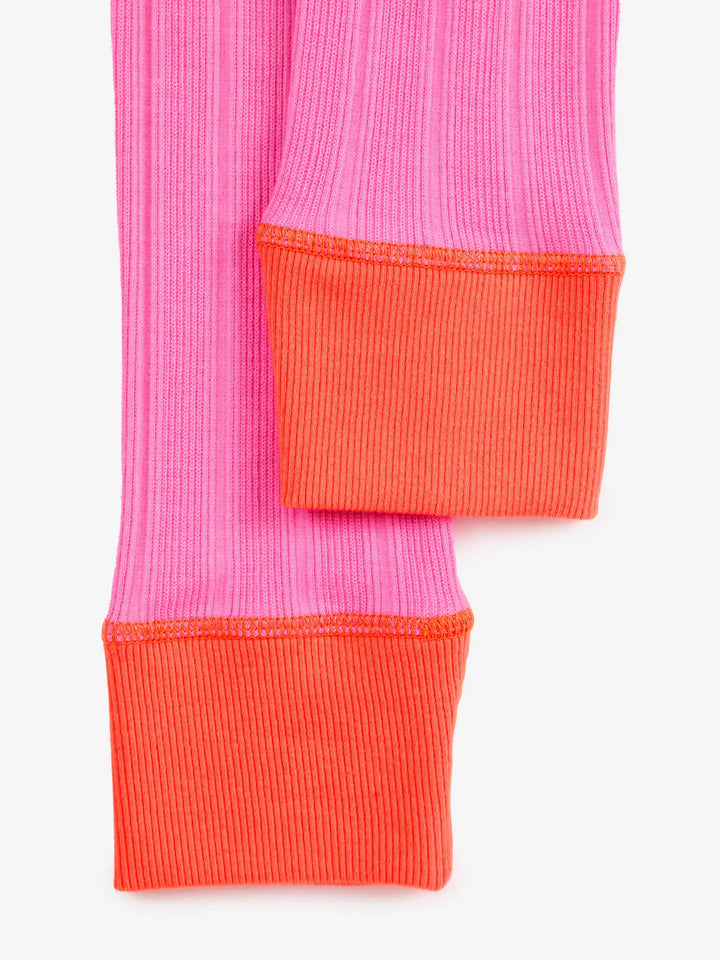 Wavy Bobo Choses leggings