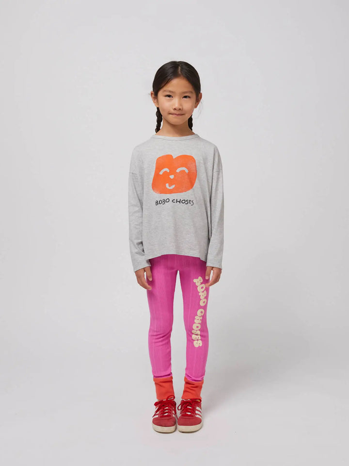 Leggings Wavy Bobo Choses