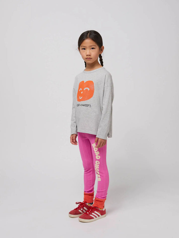Wavy Bobo Choses leggings