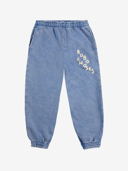 Bobo Choses jogging pants for Children | Bobo Choses