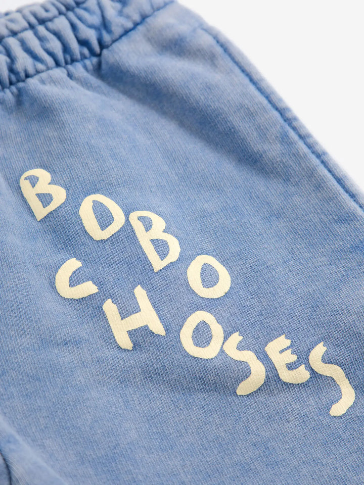 Bobo Choses 조거 팬츠