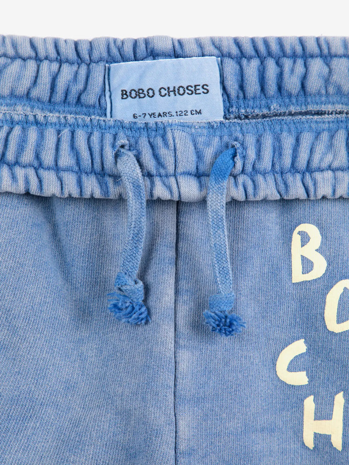 Bobo Choses 조거 팬츠