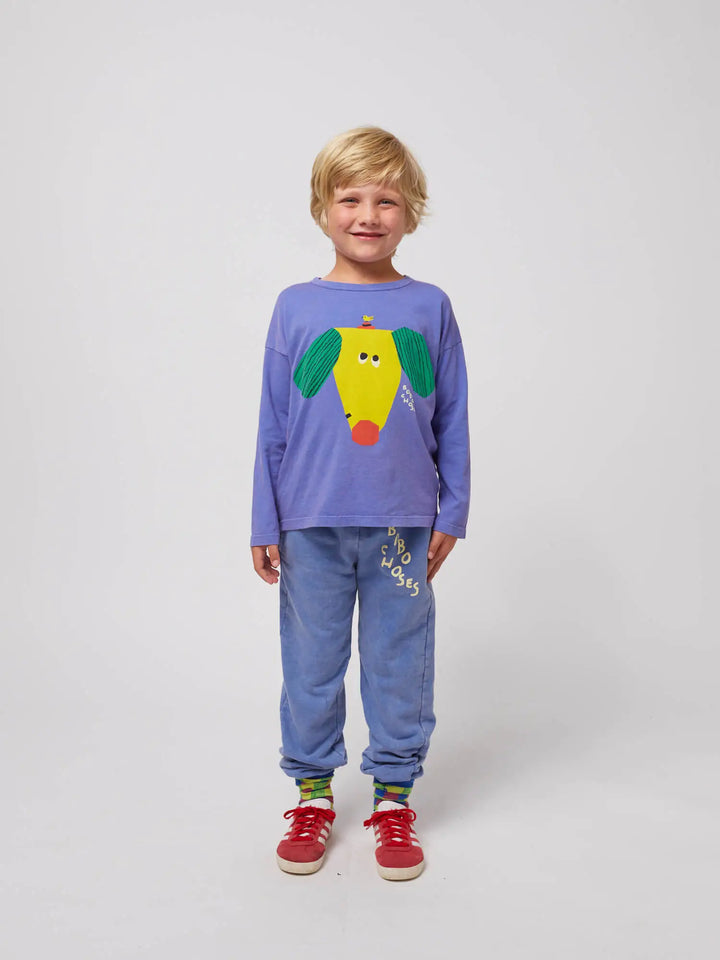 Bobo Choses 조거 팬츠