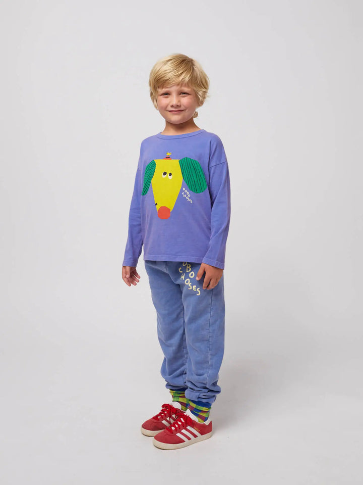 Bobo Choses 조거 팬츠