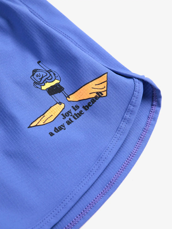 Badehose A Day At The Beach