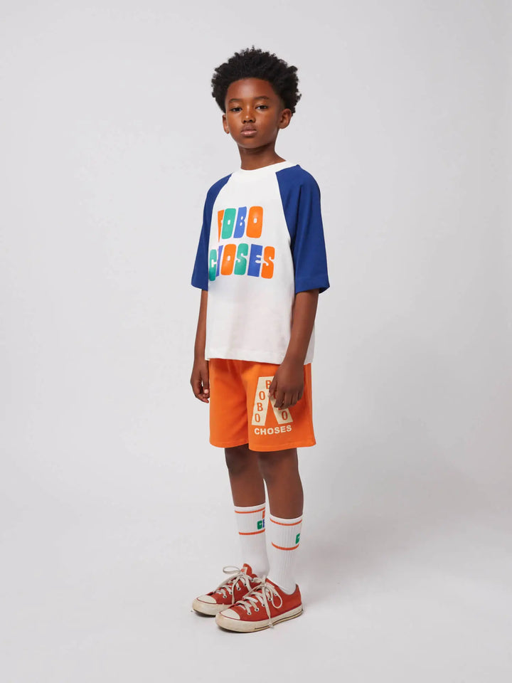 Podium Bobo Choses 버뮤다 쇼츠