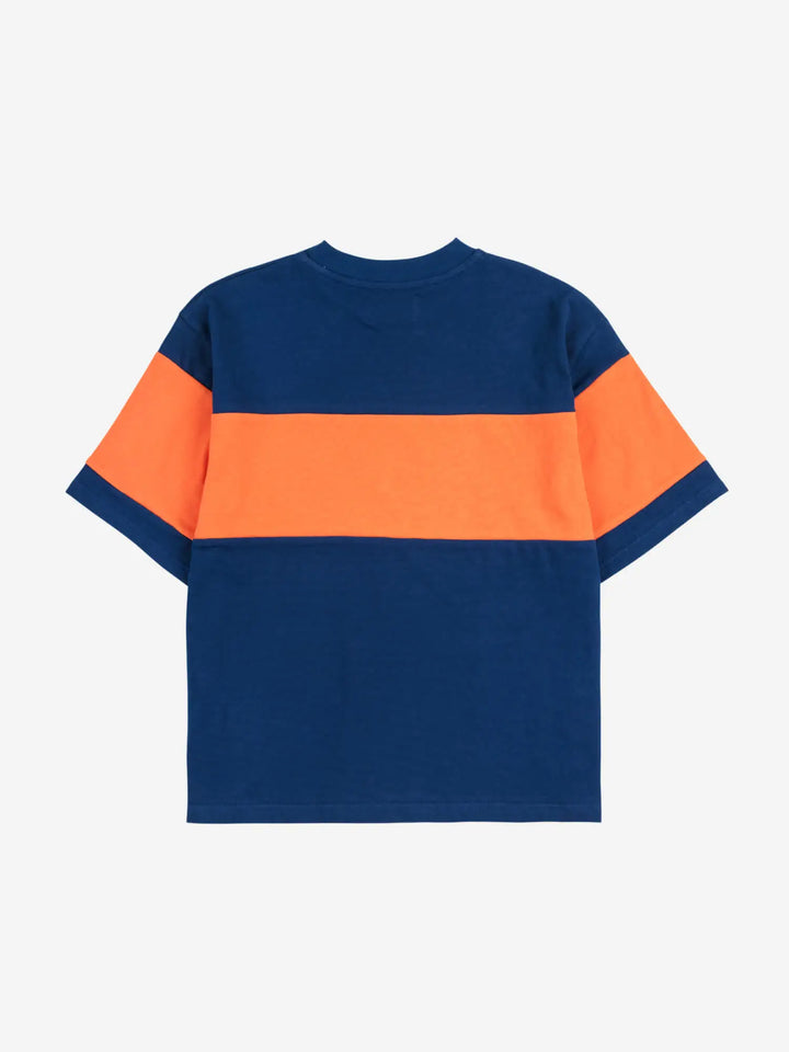 Bobo Choses color block T-shirt