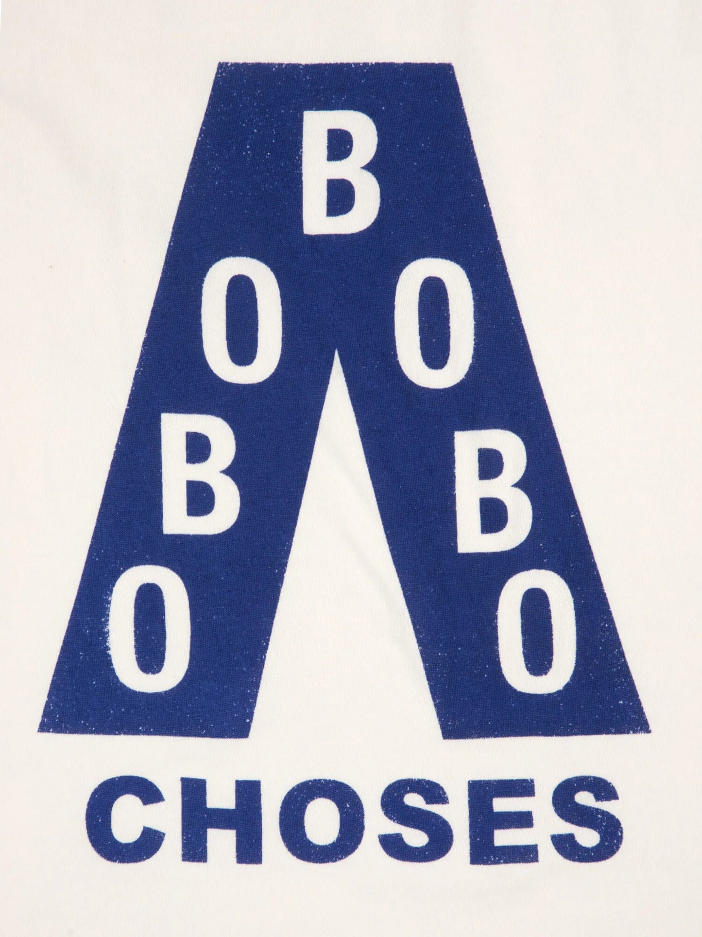 Camiseta tirantes Podium Bobo Choses