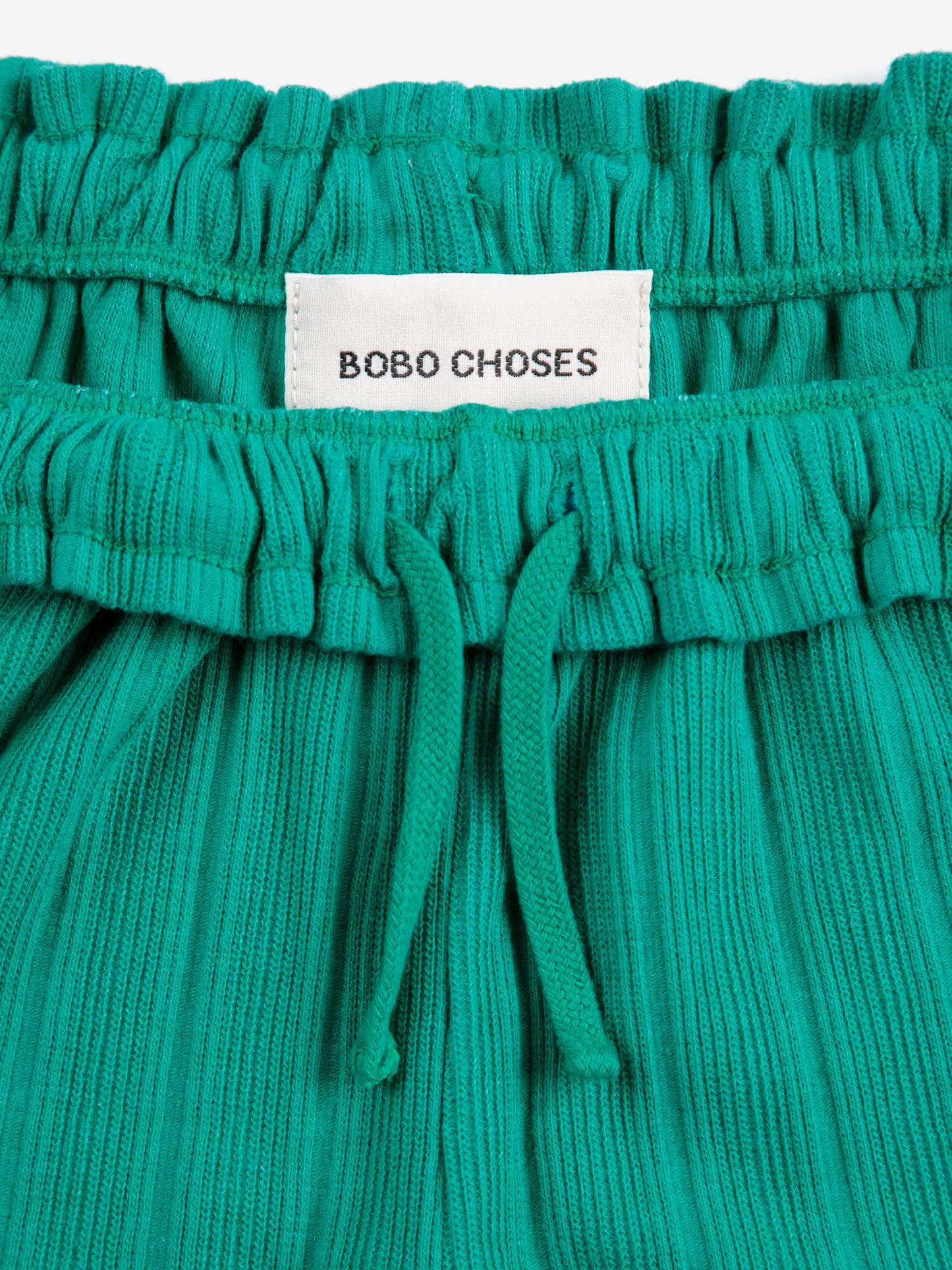 Pantalón corto Bobo Choses