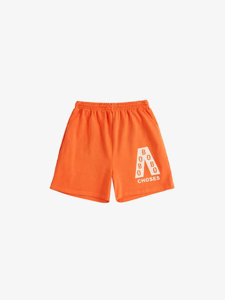 Podium Bobo Choses bermuda shorts