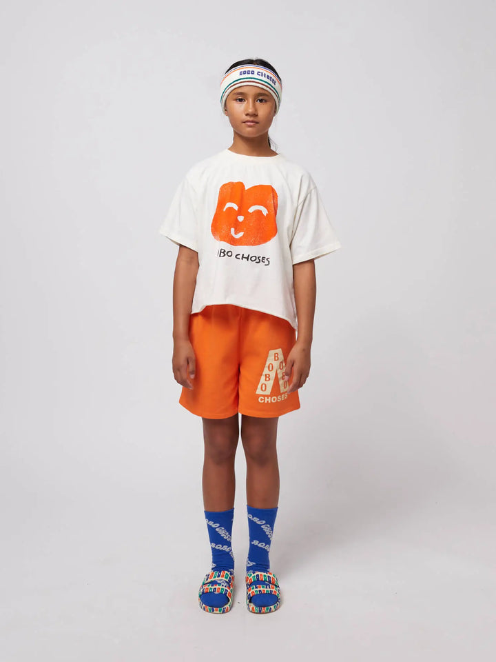 Podium Bobo Choses 버뮤다 쇼츠