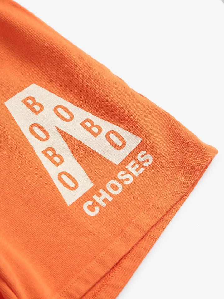 Podium Bobo Choses 버뮤다 쇼츠