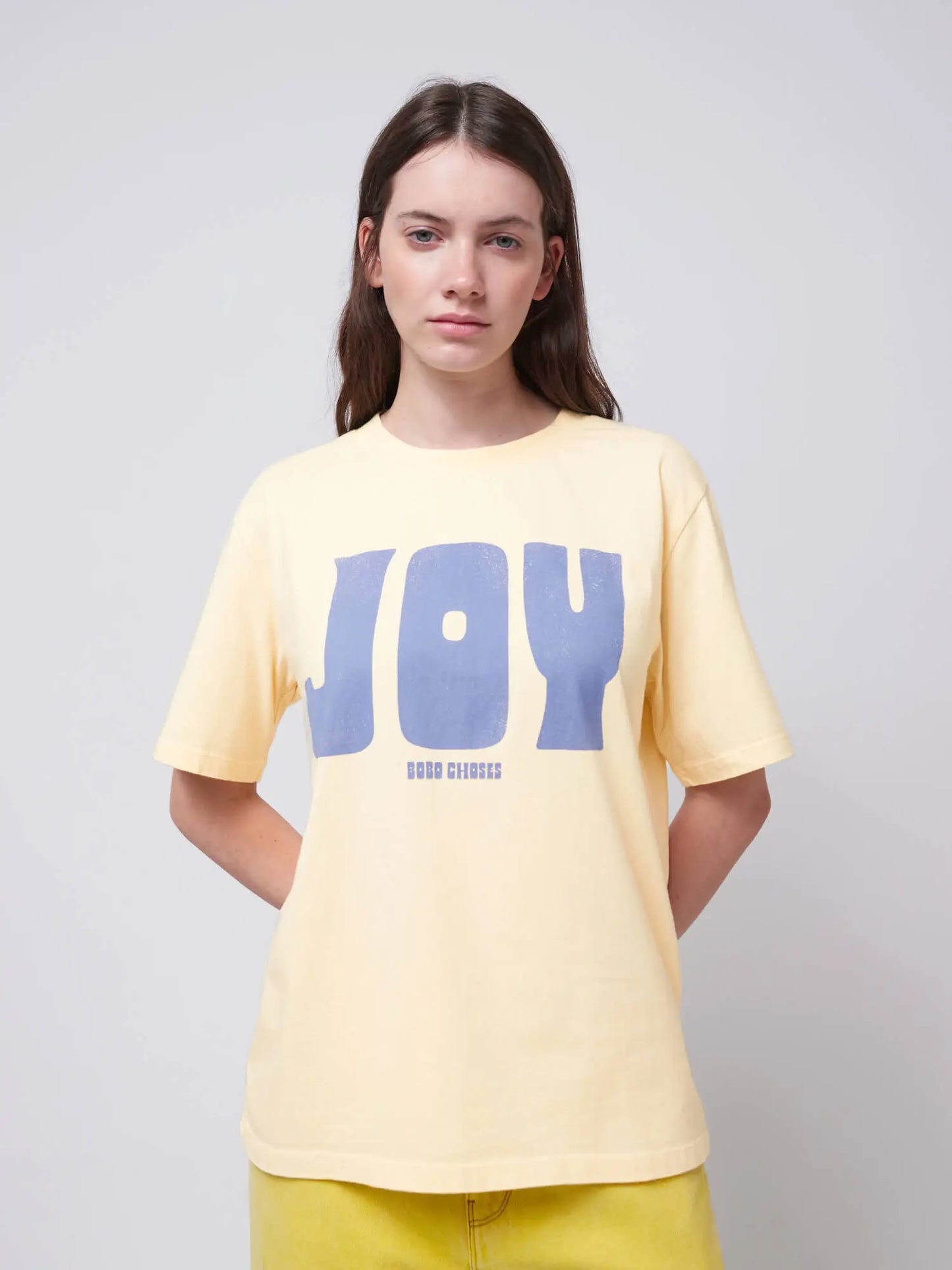 T-Shirt Joy