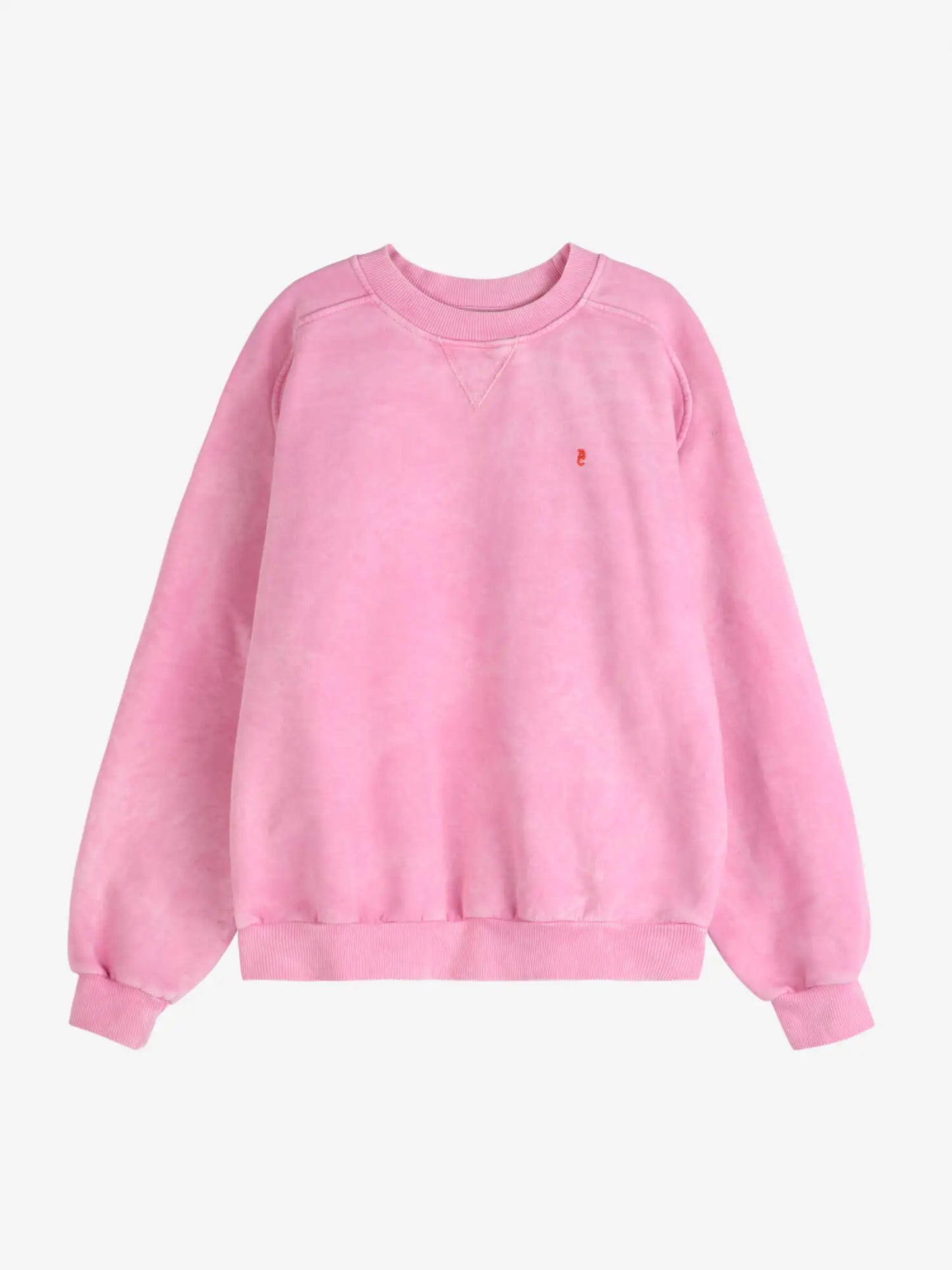 Bear relaxed sweatshirt