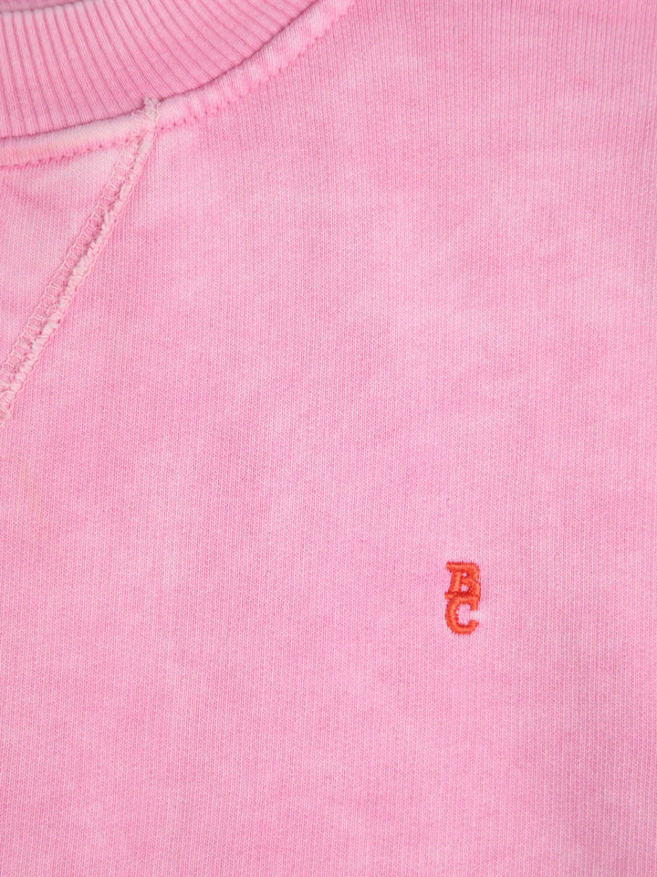 Sweatshirt Bear Relaxed Fit
