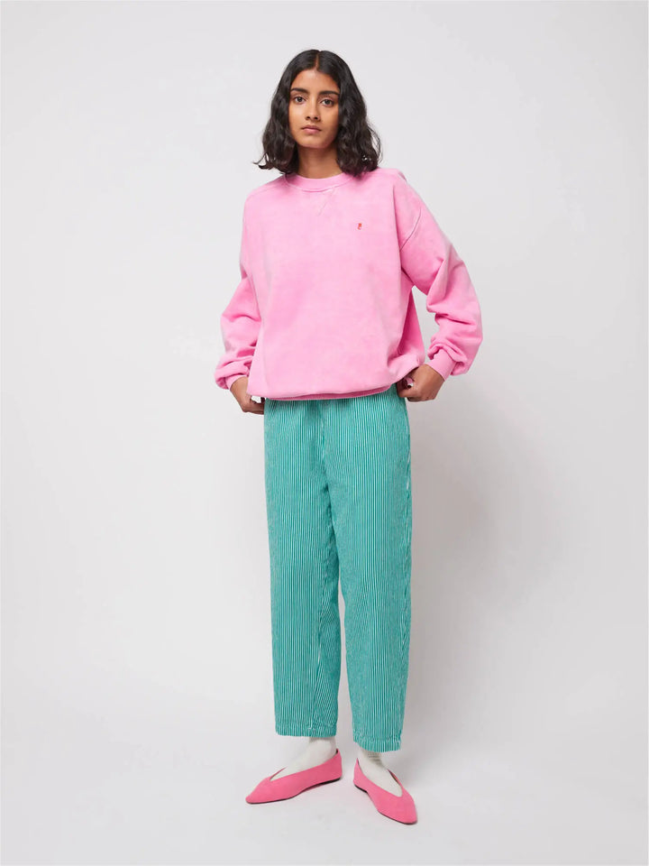 Sweatshirt Bear Relaxed Fit