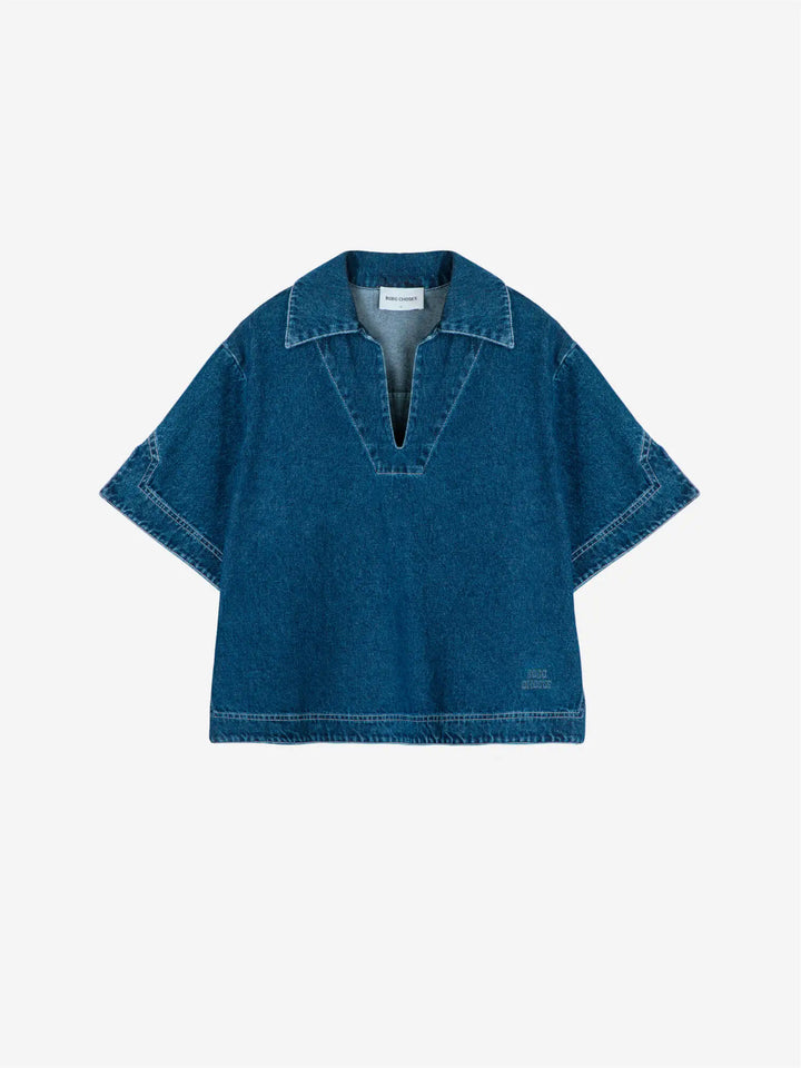Jeanshemd Relaxed Fit