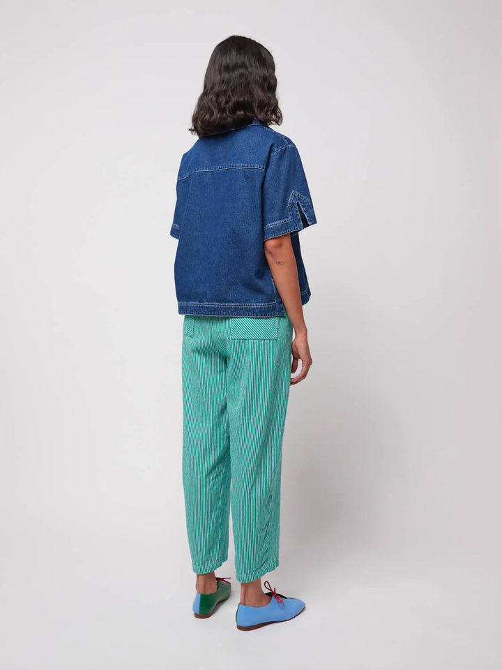 Jeanshemd Relaxed Fit