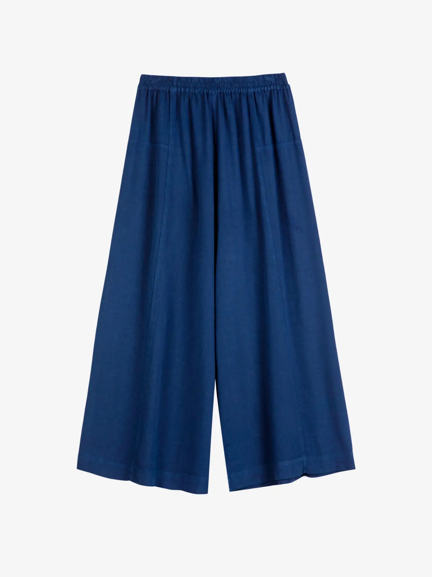 Fluid culotte