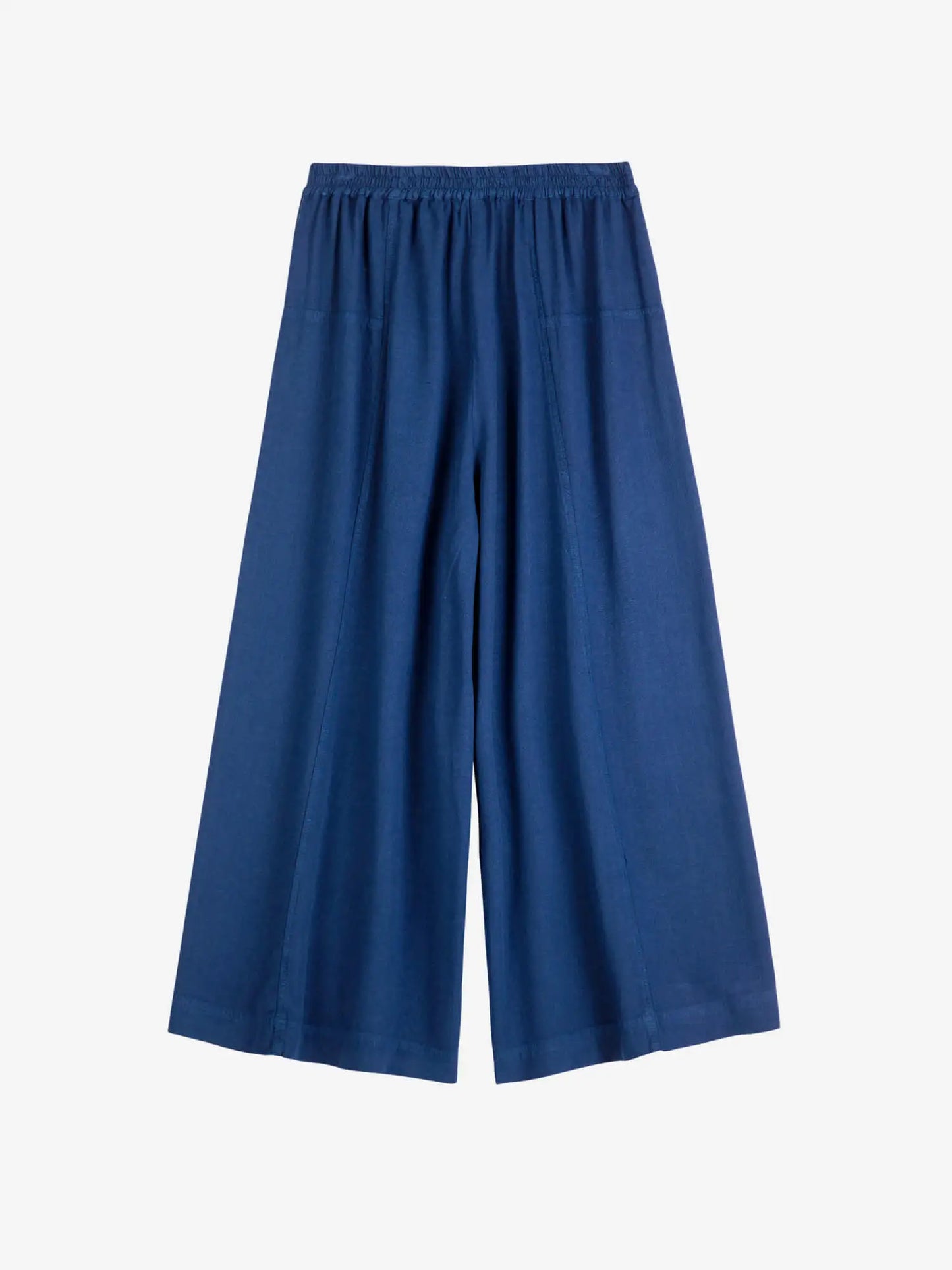 Fluid culotte