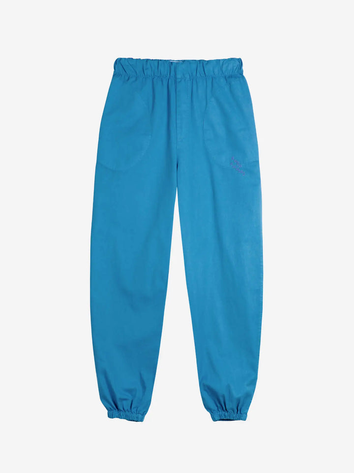 Pantalon de jogging en toile Bobo Choses