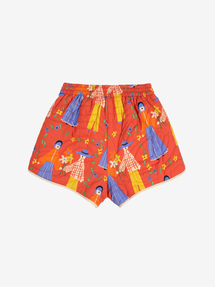 Steppshorts Couples-Print