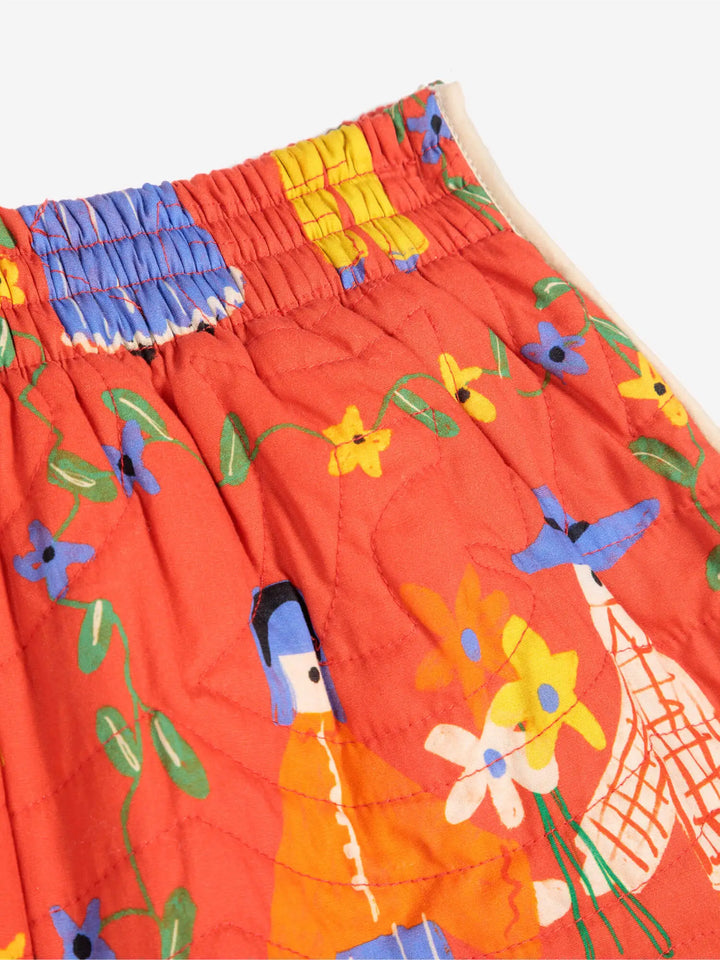 Steppshorts Couples-Print