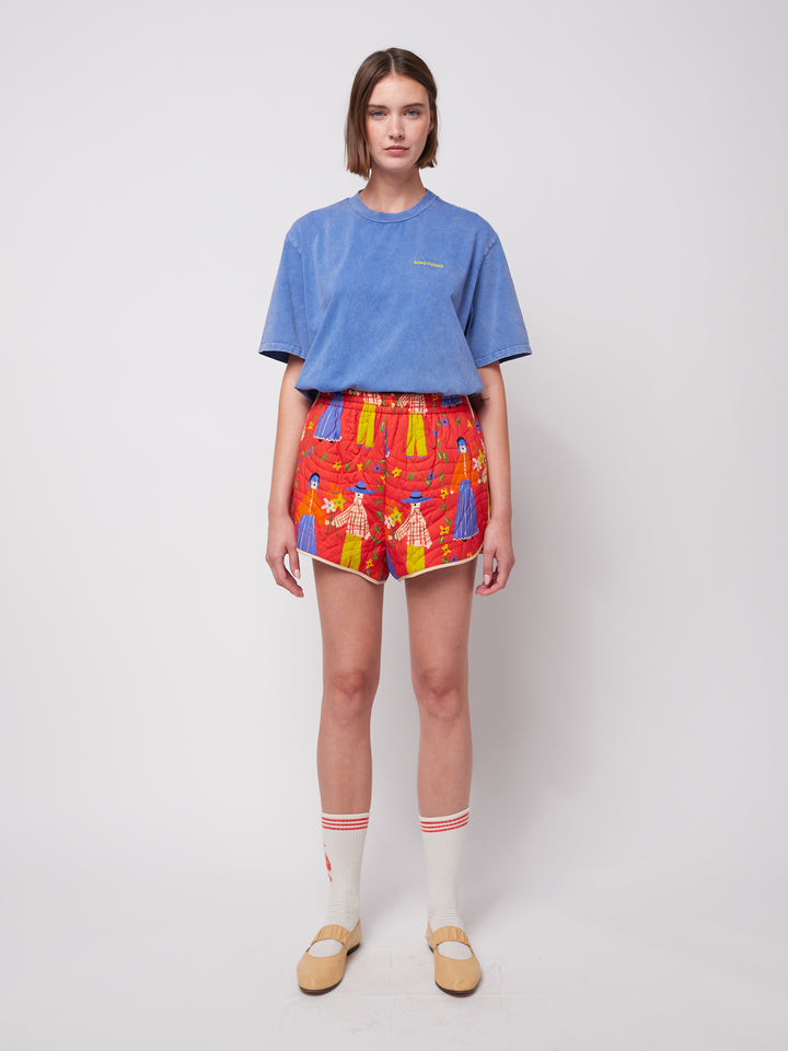 Helly Joy unisex T-shirt