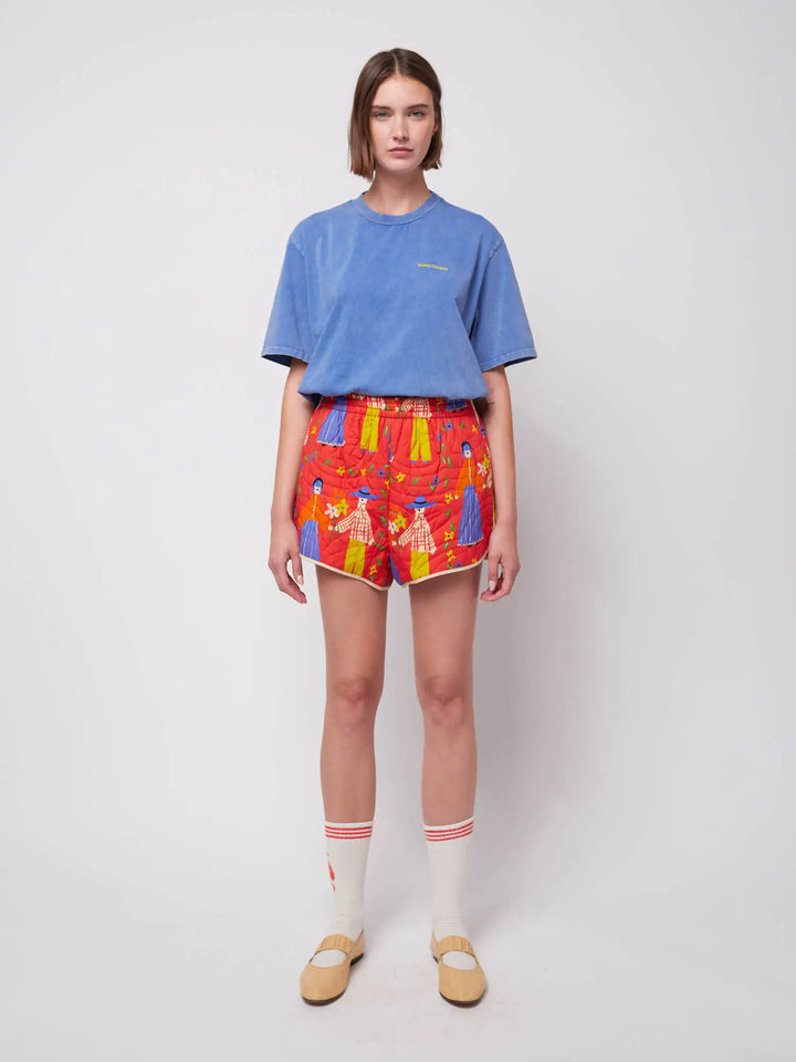 Steppshorts Couples-Print