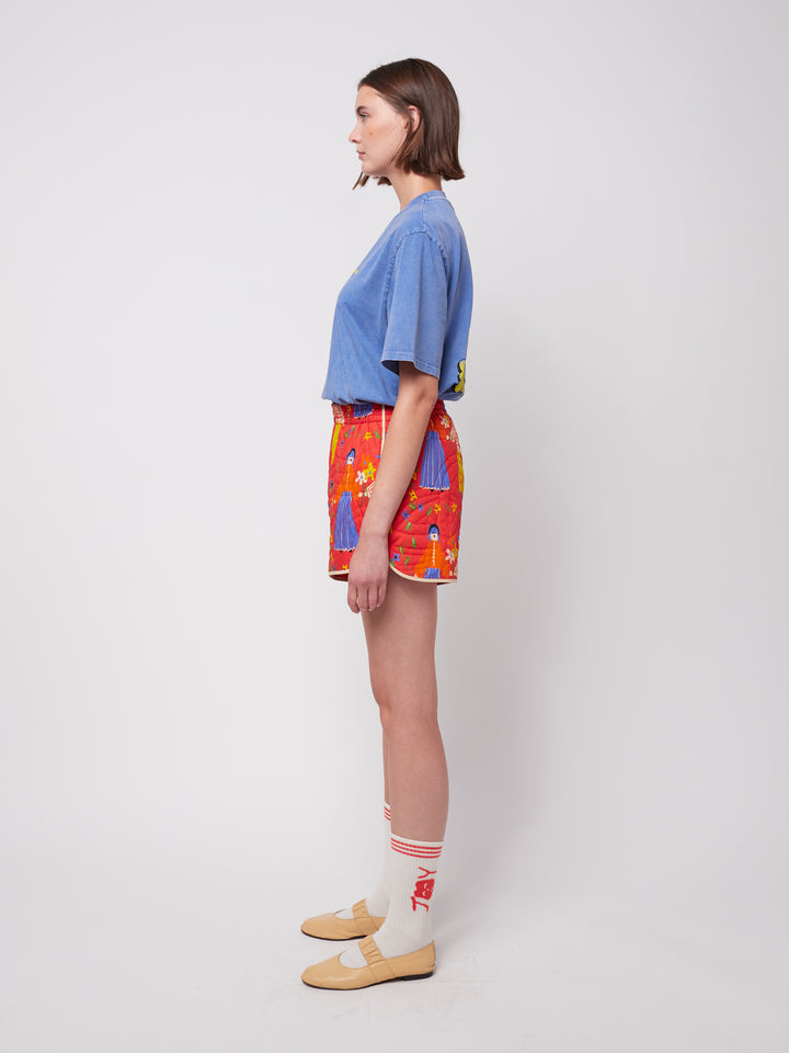 Helly Joy unisex T-shirt