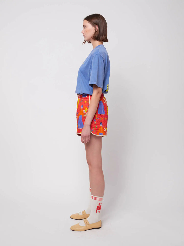 Steppshorts Couples-Print
