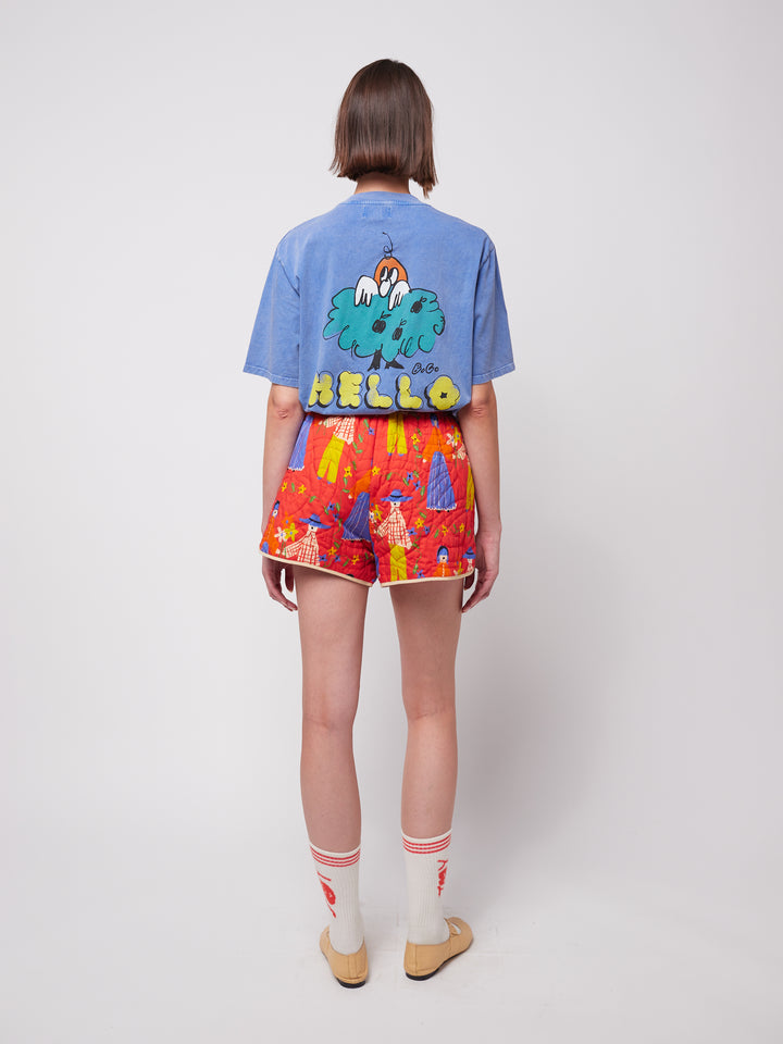 Helly Joy unisex T-shirt